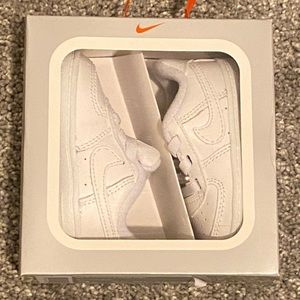 Nike Shoe for 6-9 months Size-3c